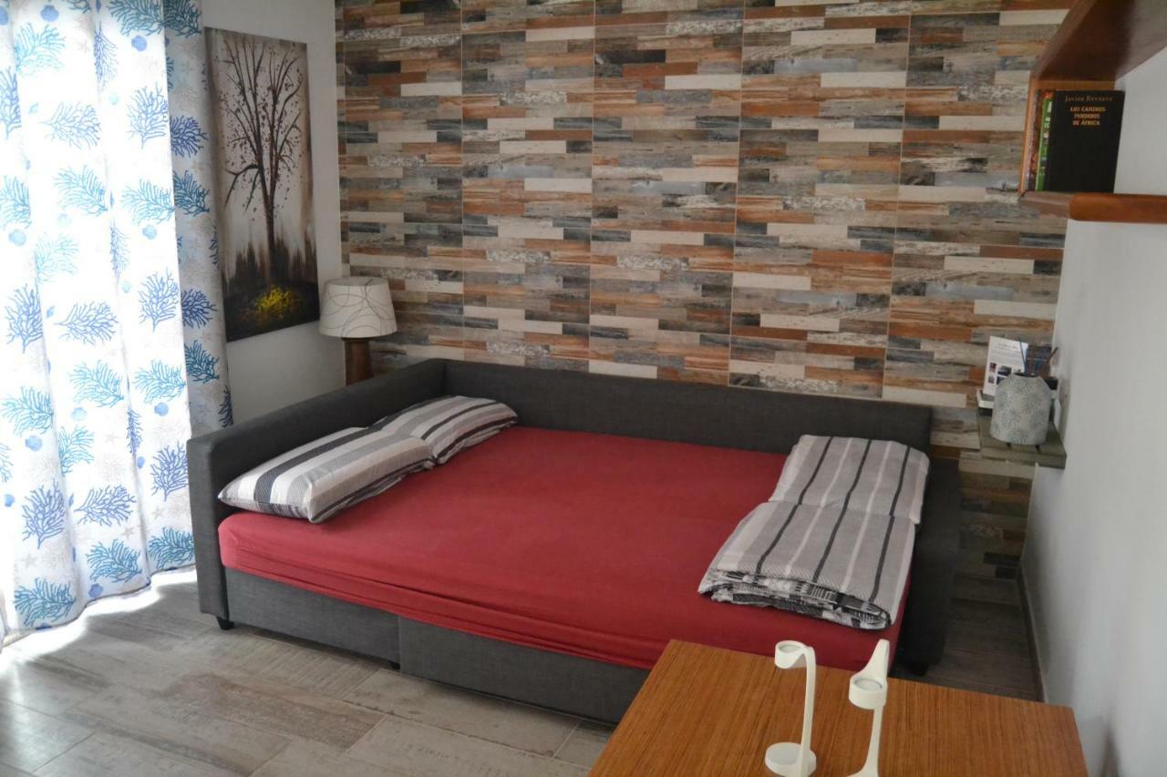 Apartment Maspalomas Experience House *