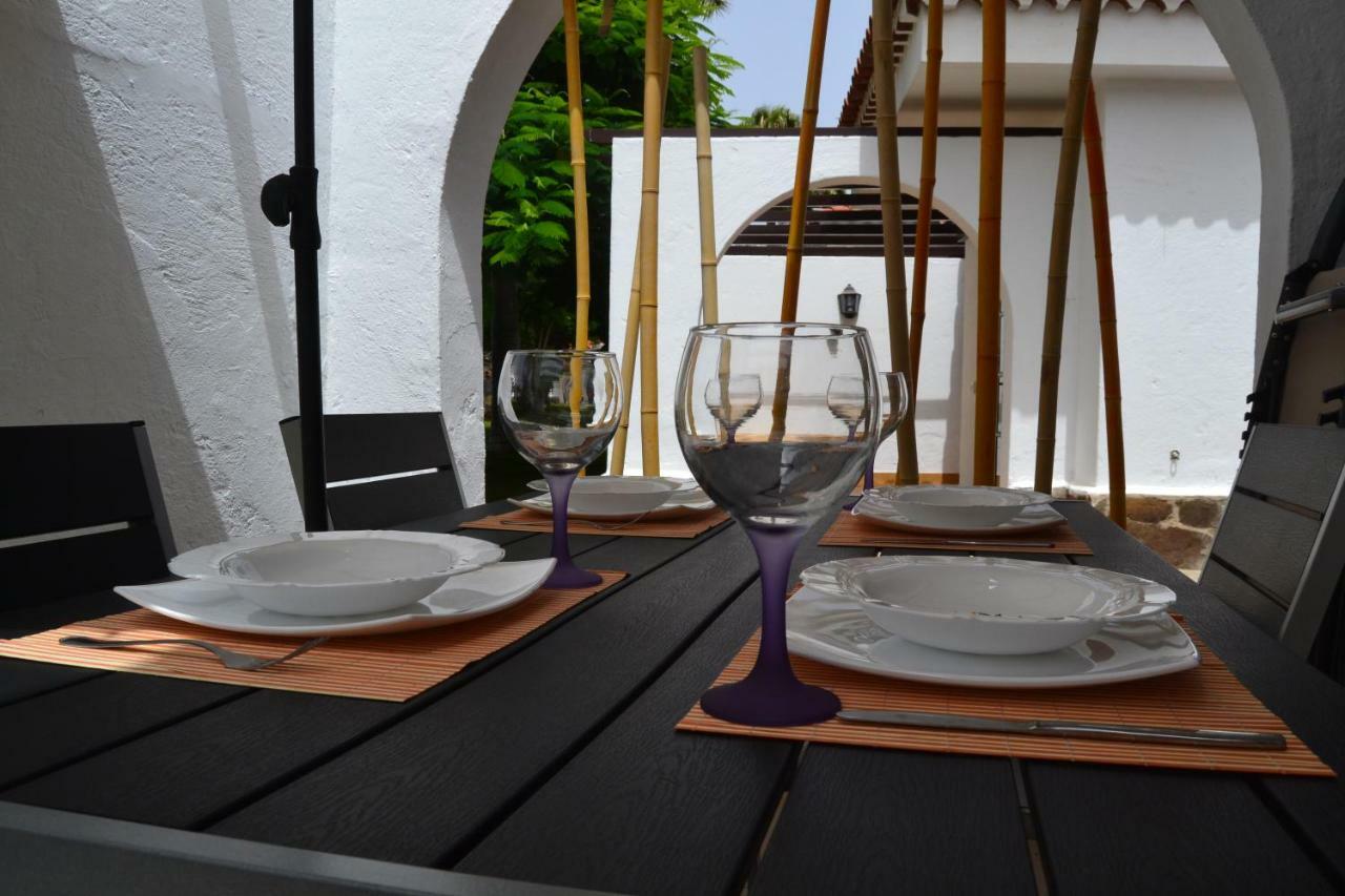 Apartment Maspalomas Experience House Maspalomas (Gran Canaria)