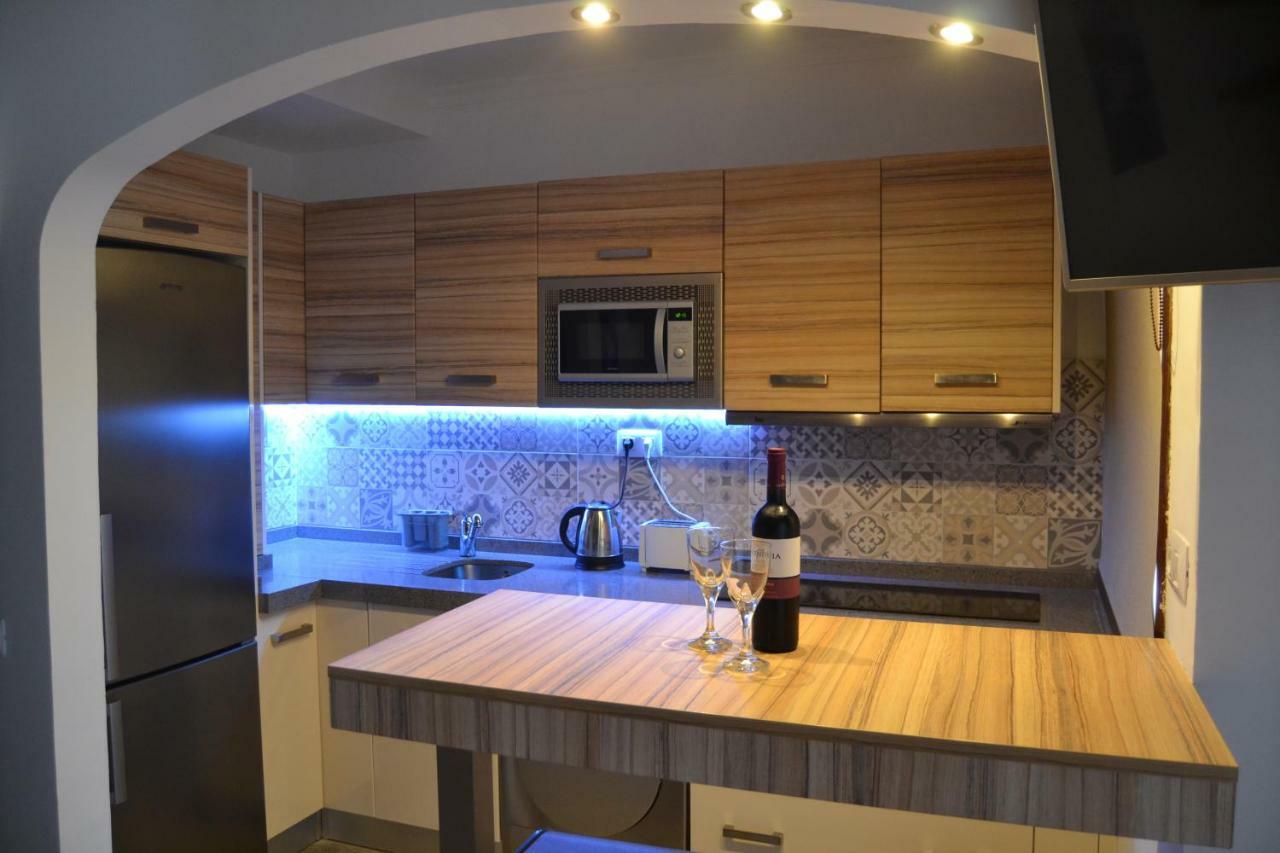 Maspalomas Experience House *