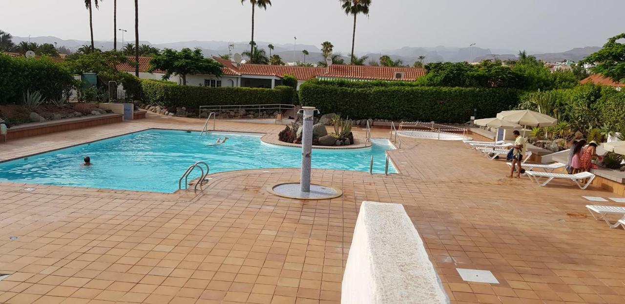 Case de vacanță Pool & Wifi Free Shared Flat Private By Ocean Park