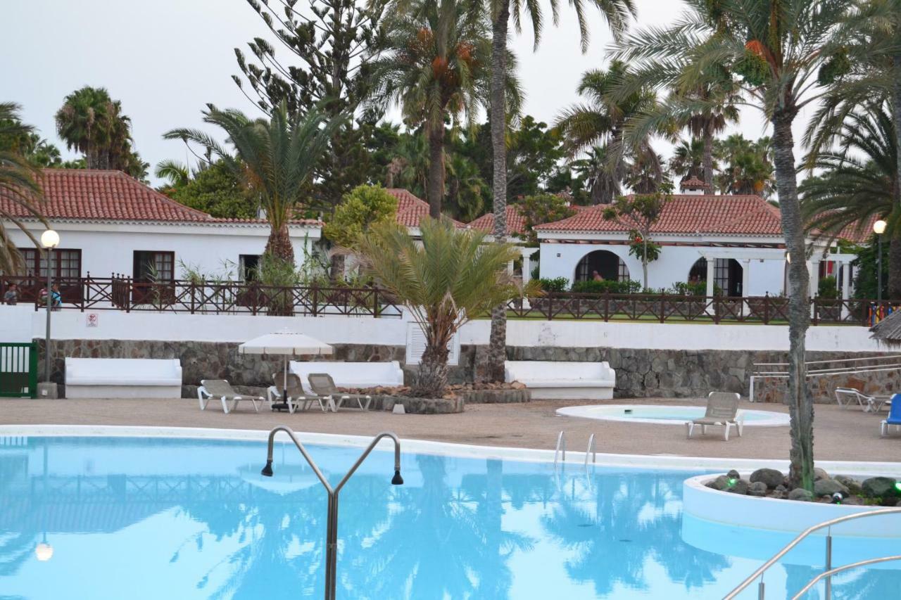 Maspalomas Experience House Apartment *