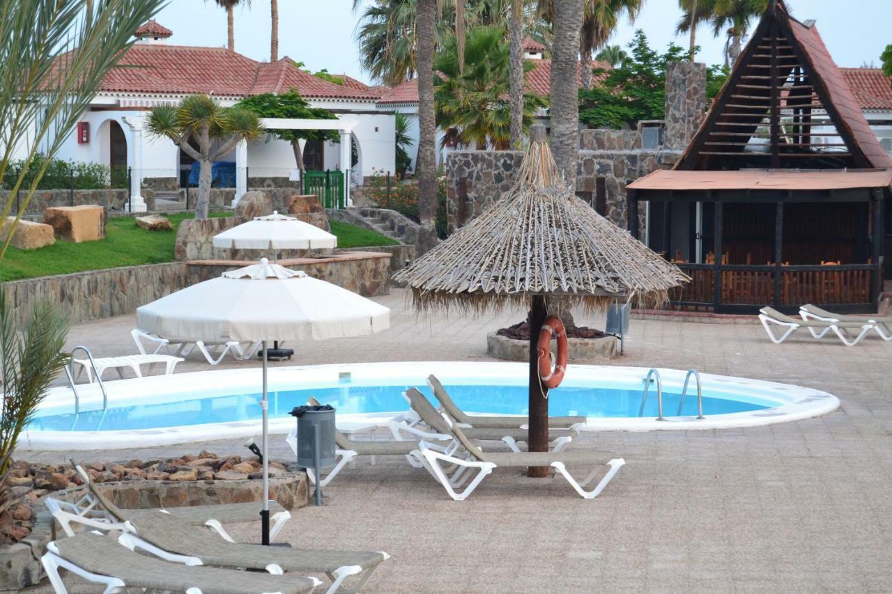 Maspalomas Experience House *