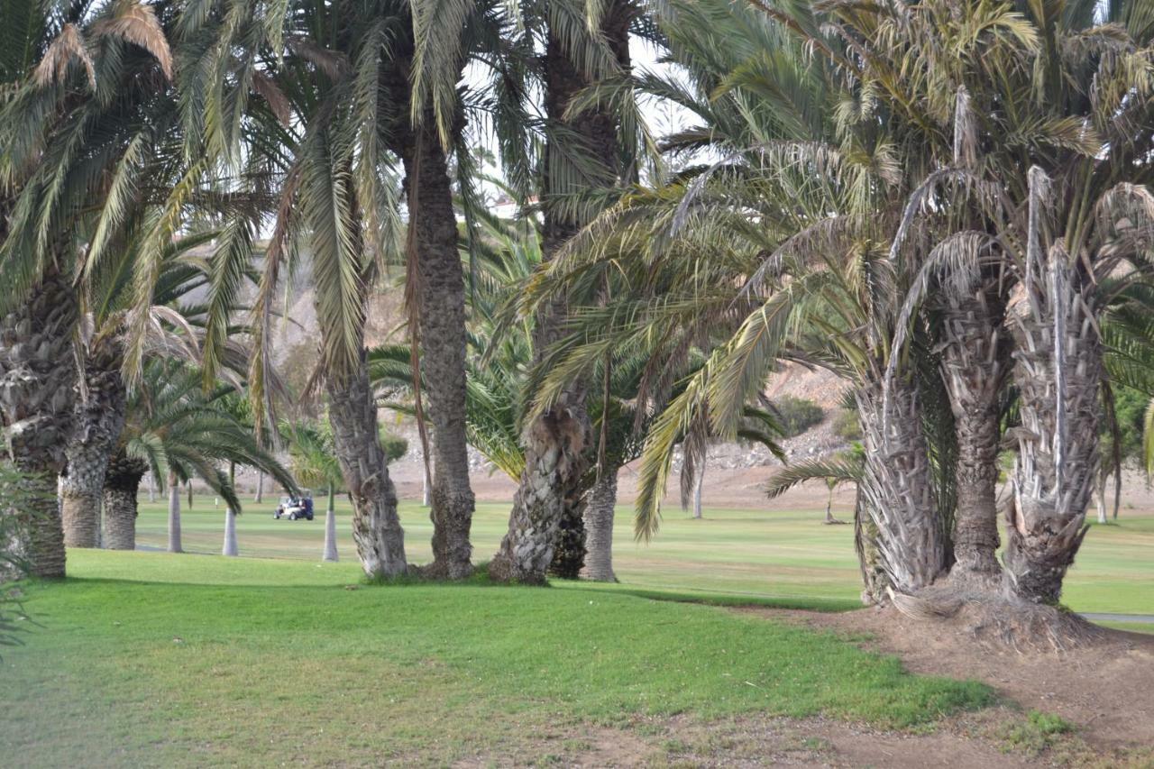 Maspalomas Experience House
