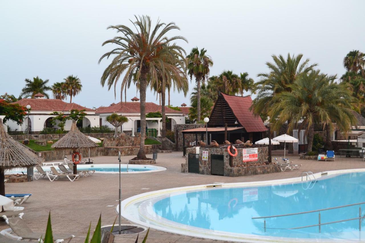 Apartment Maspalomas Experience House *