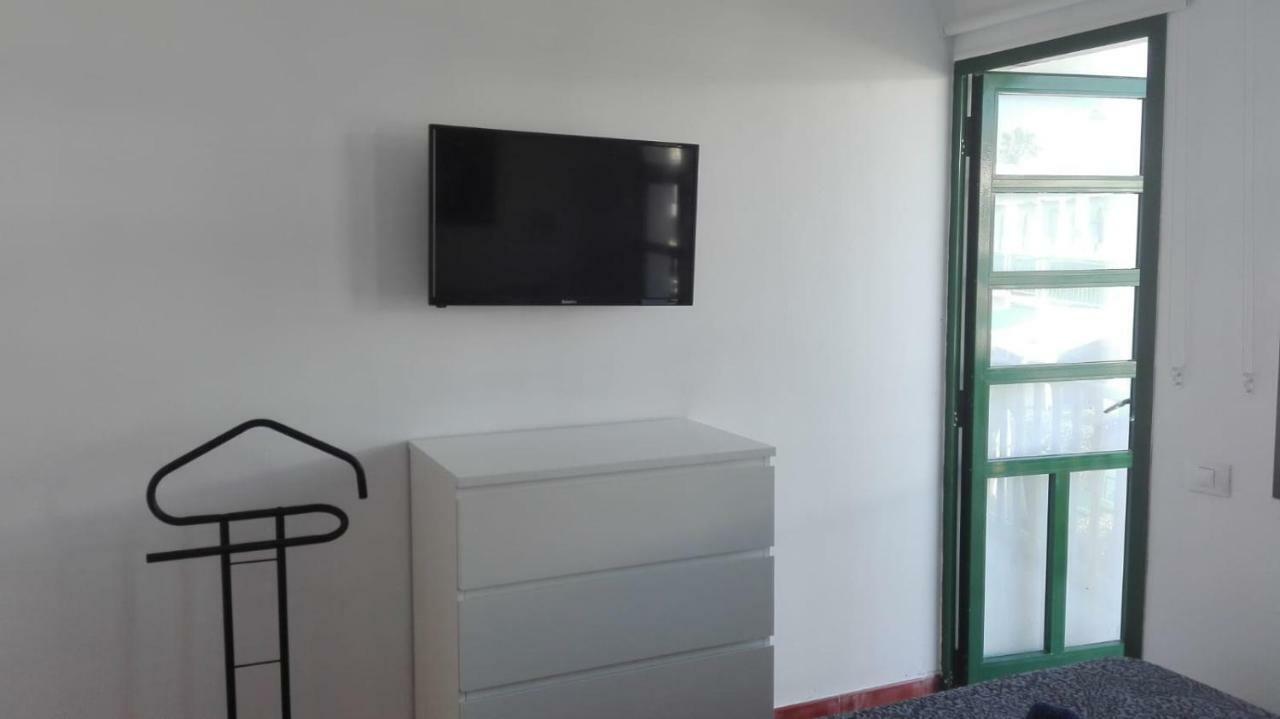 Complejo Dunaflor Apartment
