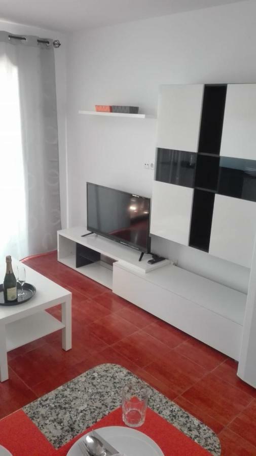 Apartment Complejo Dunaflor *