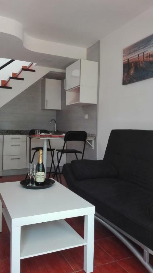 Apartment Complejo Dunaflor