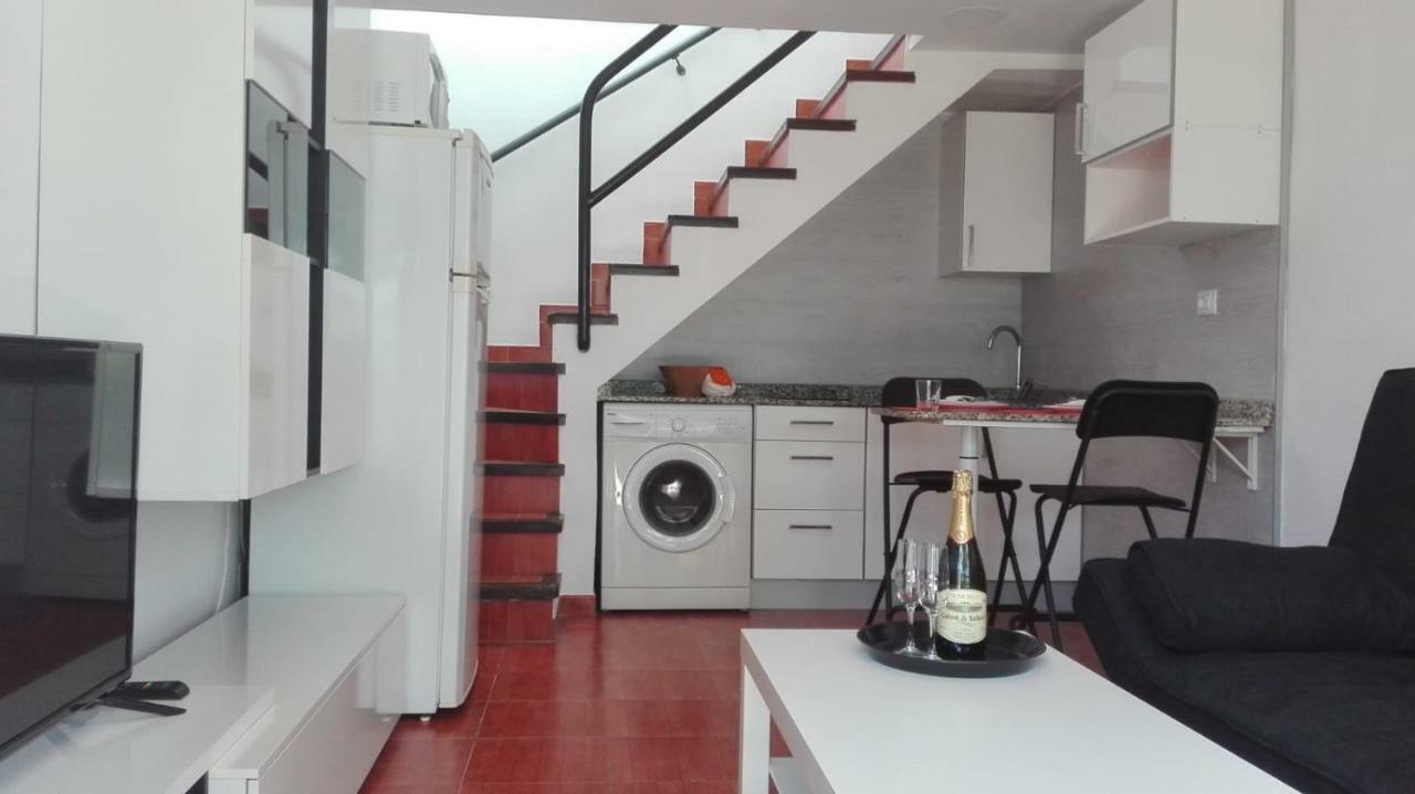 Complejo Dunaflor Apartment