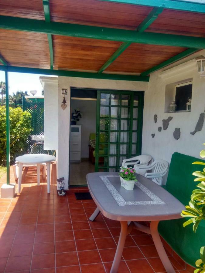 Apartamento Relax Maspalomas (Gran Canaria)