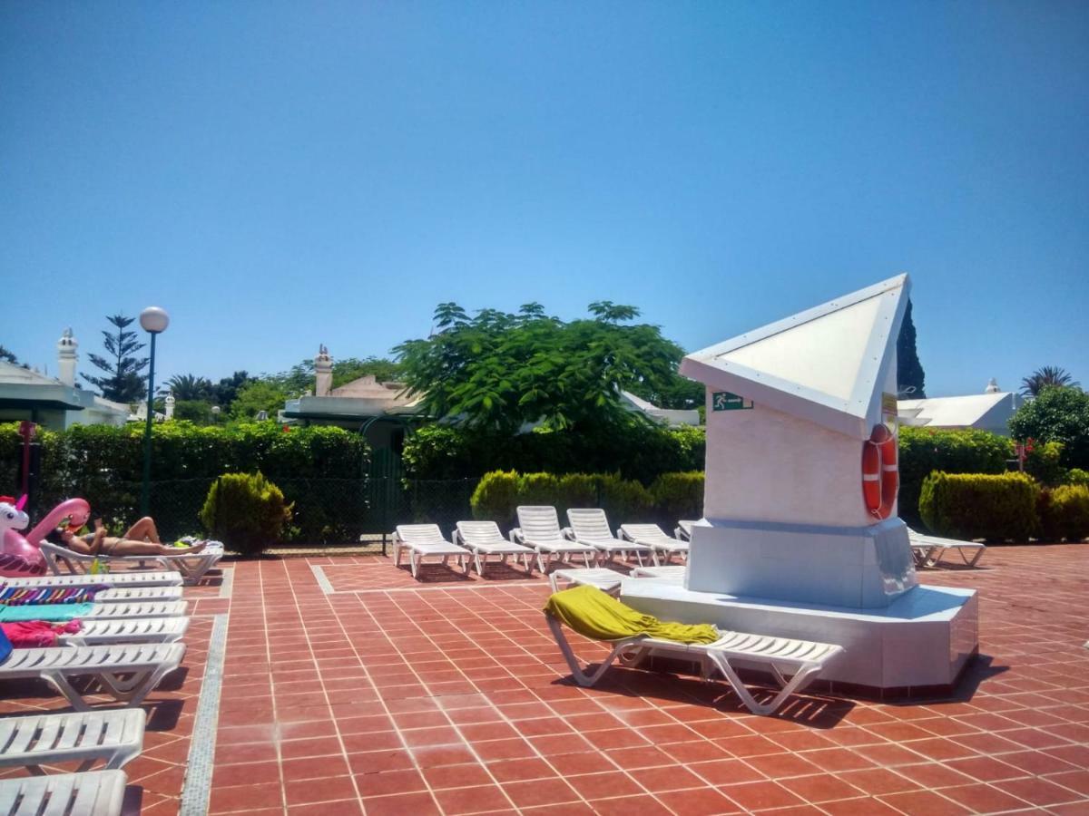 Apartamento Relax