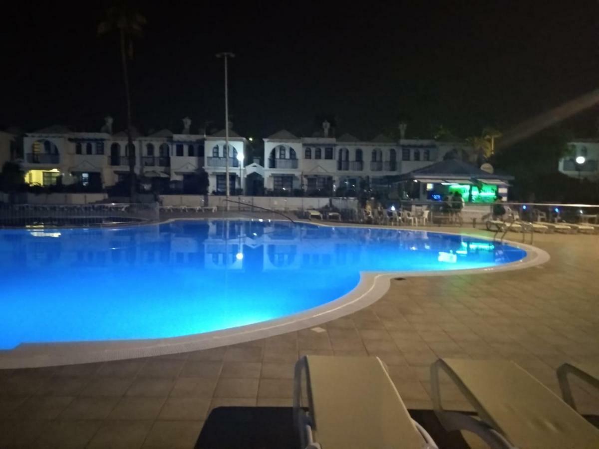 Playmar Blue Bungalow * Maspalomas (Gran Canaria)