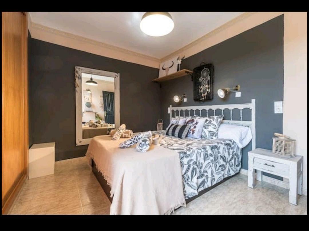 Top1 Green Sea Bungalow Jardin Apartment *