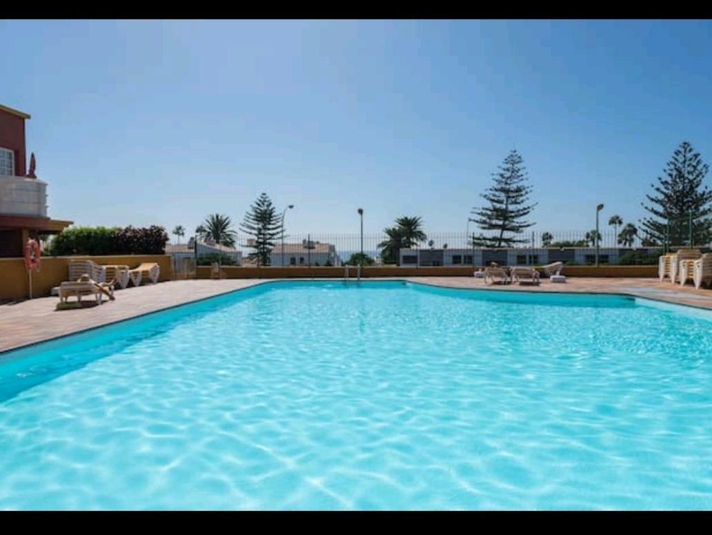 Apartment Top1 Green Sea Bungalow Jardin *