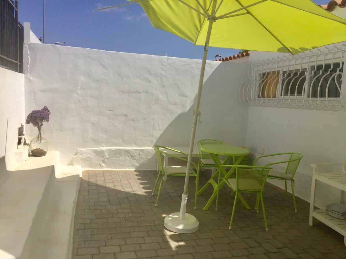 Tu Bungalow En Playa Del Ingles Apartment