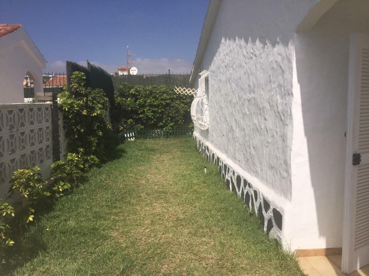 Tu Bungalow En Playa Del Ingles * Maspalomas (Gran Canaria)