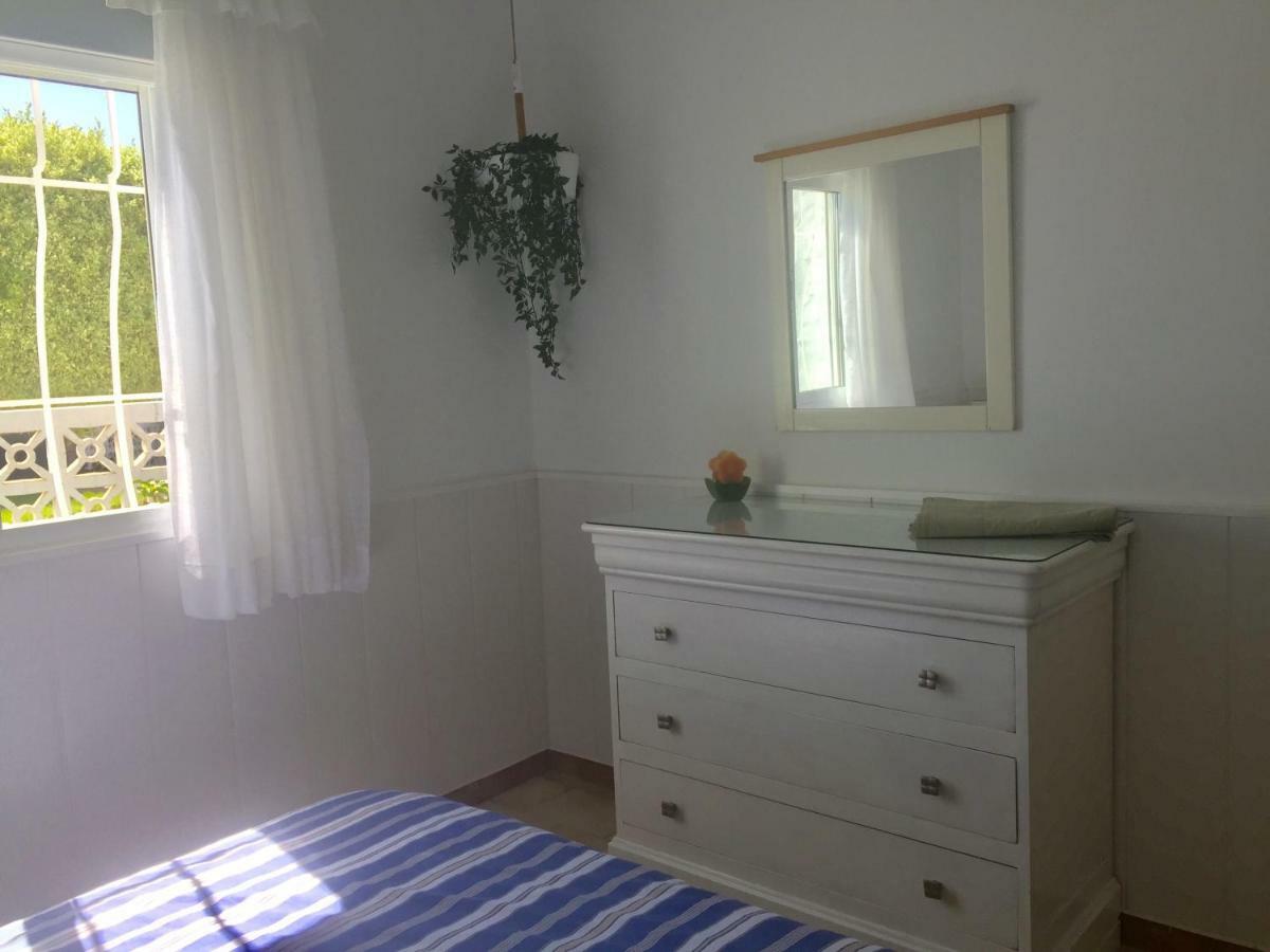 Apartment Tu Bungalow En Playa Del Ingles Maspalomas (Gran Canaria)