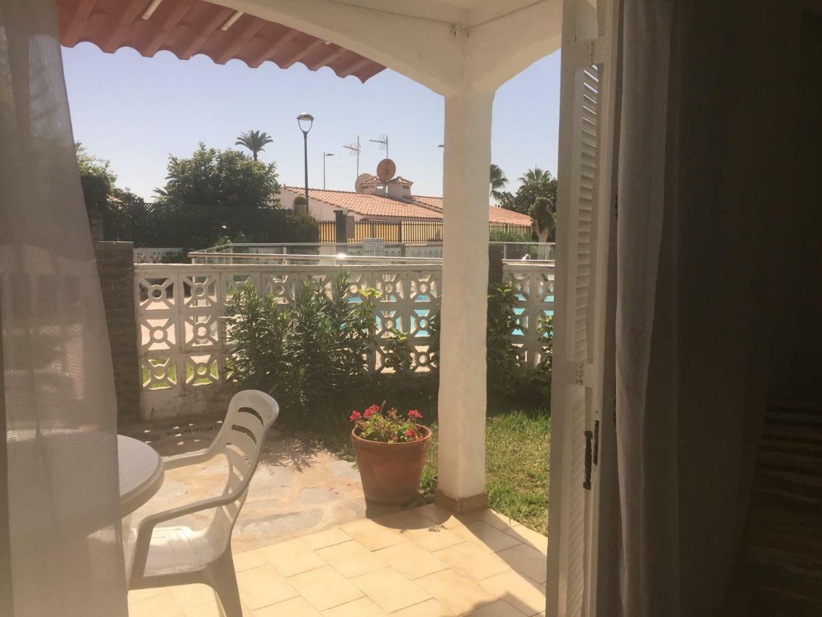 Apartment Tu Bungalow En Playa Del Ingles Maspalomas (Gran Canaria)