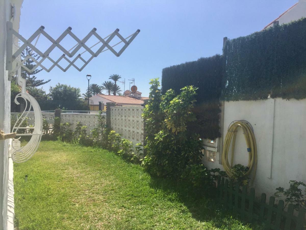Apartment Tu Bungalow En Playa Del Ingles *