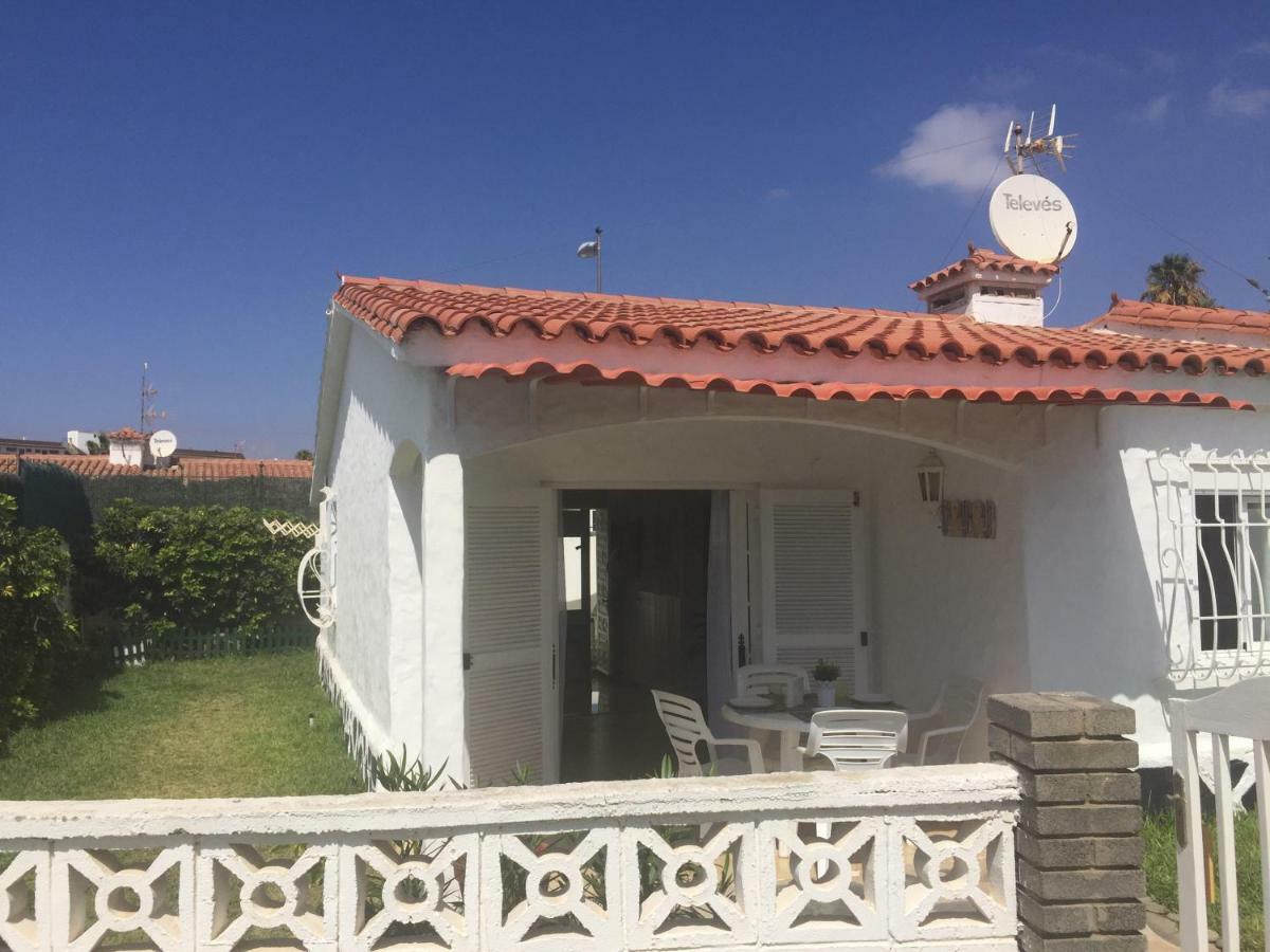 Tu Bungalow En Playa Del Ingles Apartment *