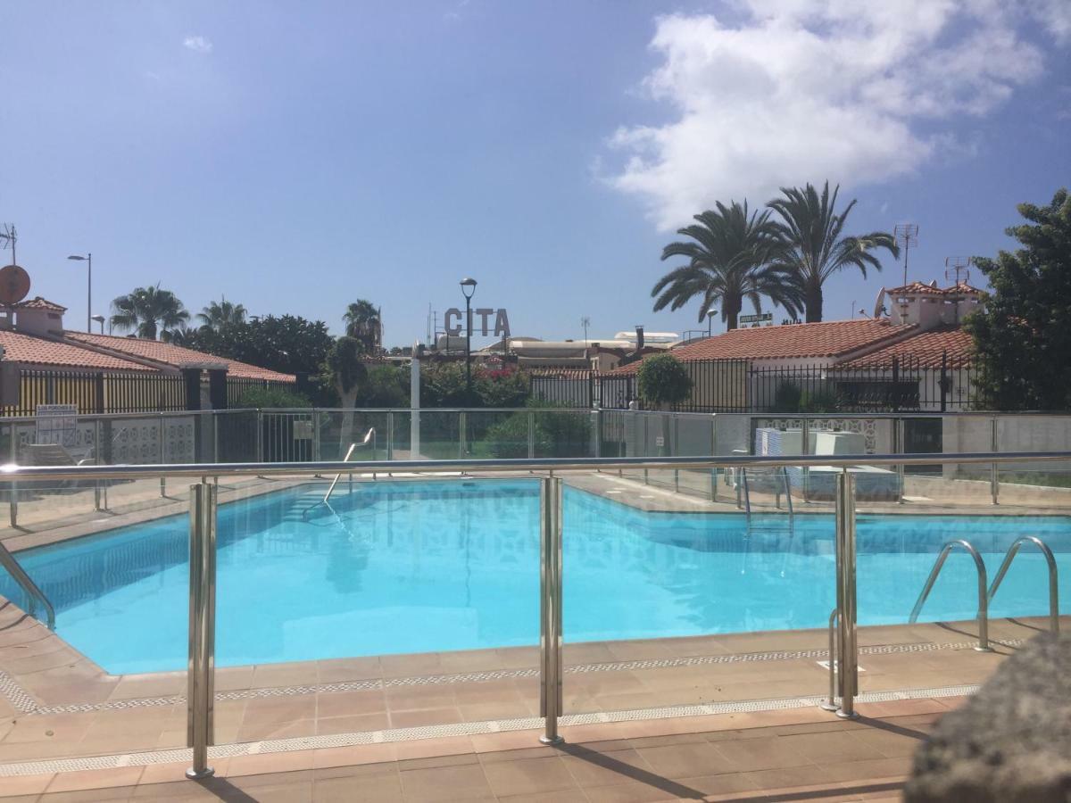 Apartment Tu Bungalow En Playa Del Ingles