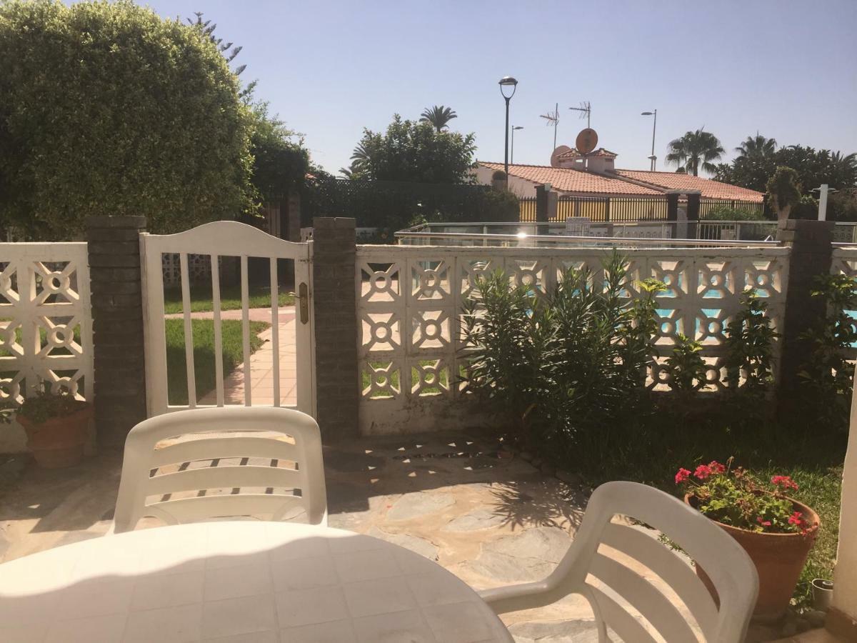 Apartment Tu Bungalow En Playa Del Ingles