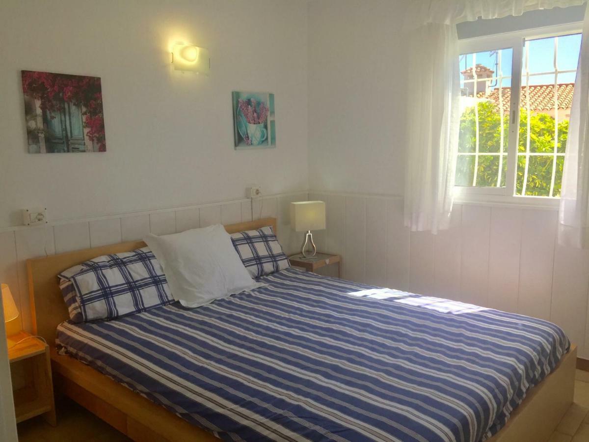 Tu Bungalow En Playa Del Ingles