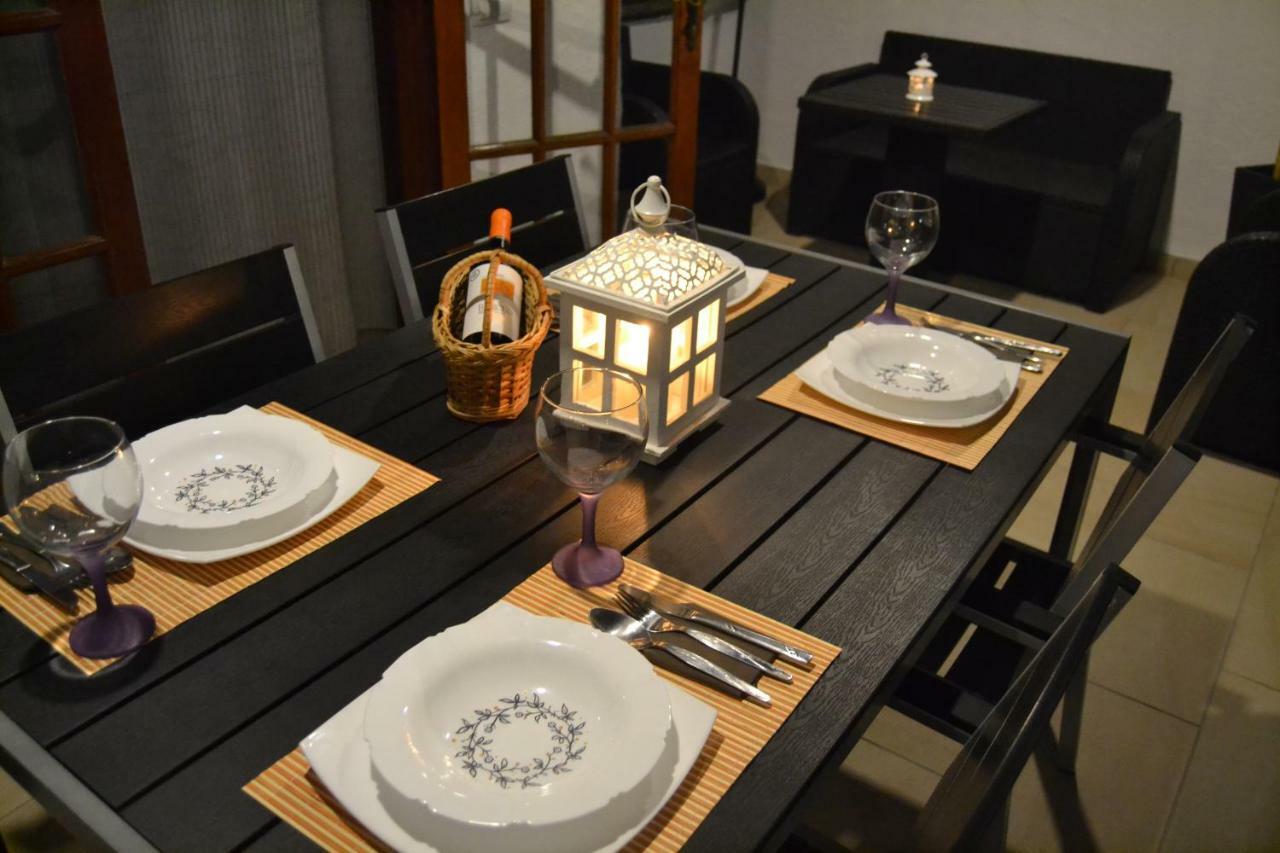 Apartment Maspalomas Experience House