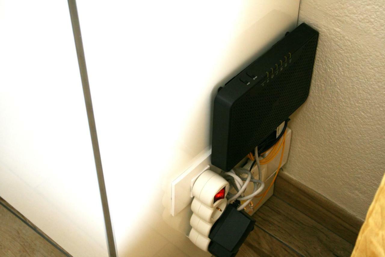 Dom Elena Surycan Apartamento