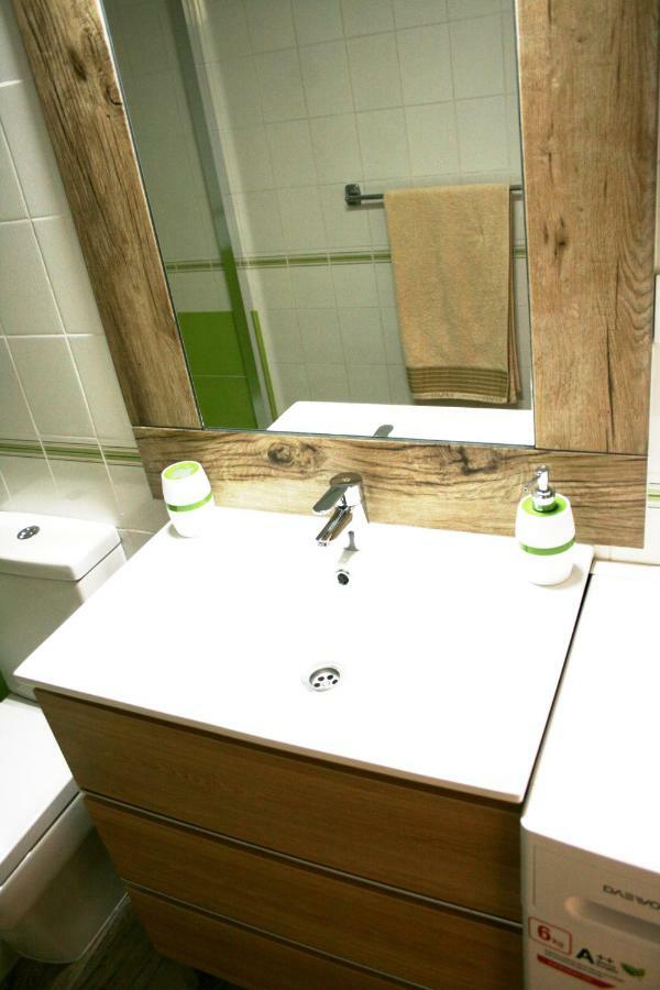 Apartamento Dom Elena Surycan