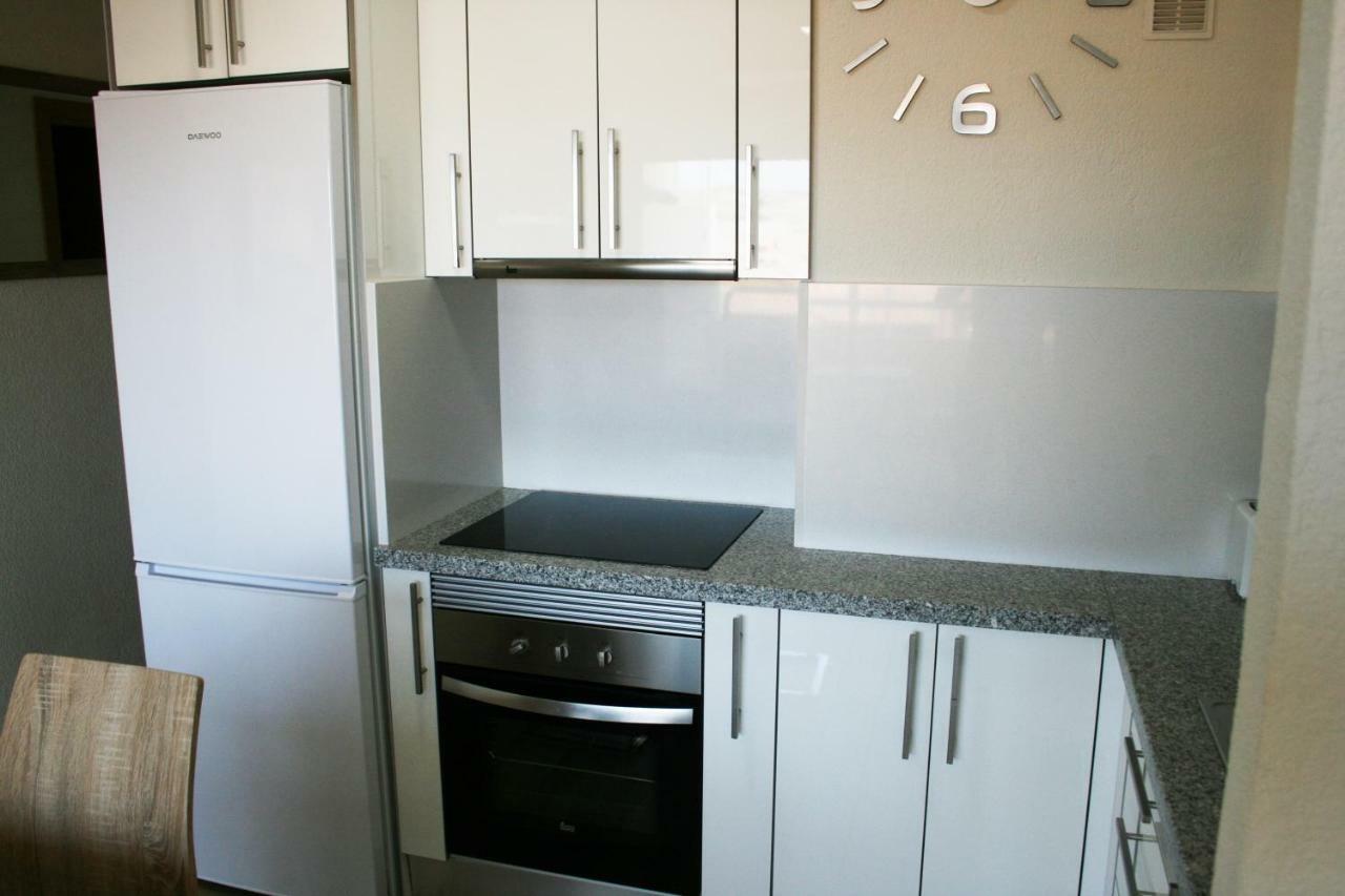 Dom Elena Surycan Apartamento Maspalomas (Gran Canaria)
