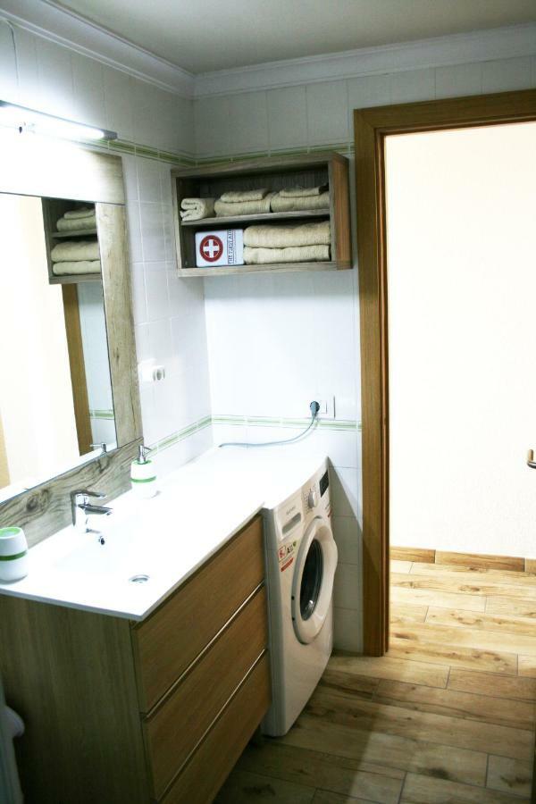 Dom Elena Surycan Apartamento Maspalomas (Gran Canaria)
