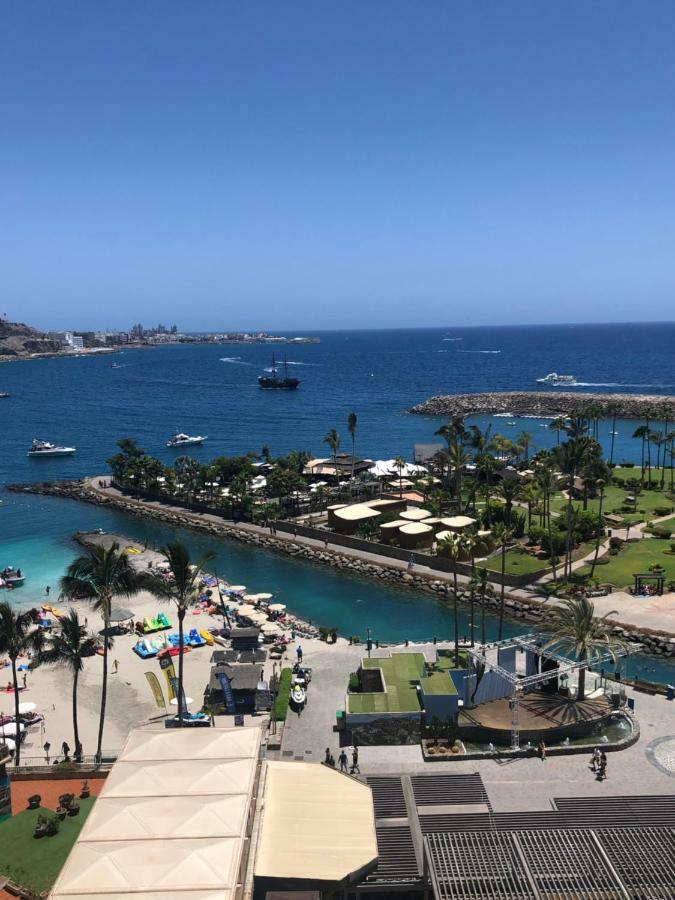 Apartment Avenida Touroperador Neckermann,3 *