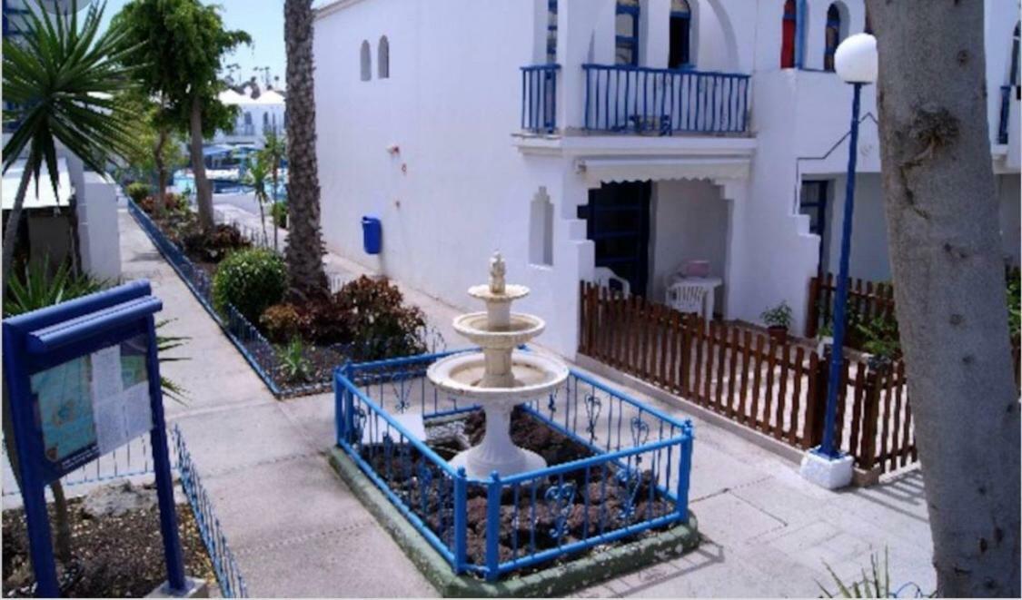 Apartment Avenida Touroperador Neckermann,3