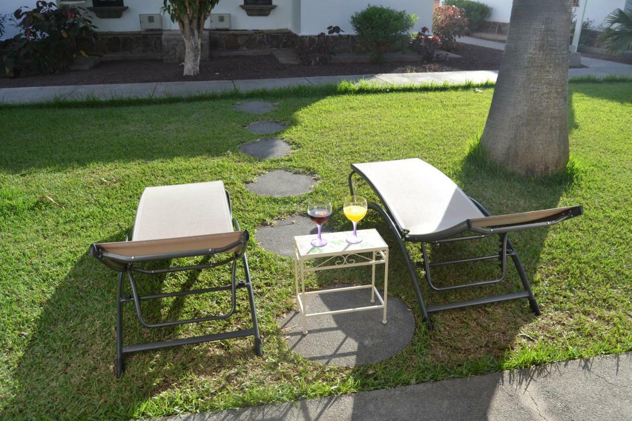 Apartment Maspalomas Experience House Maspalomas (Gran Canaria)