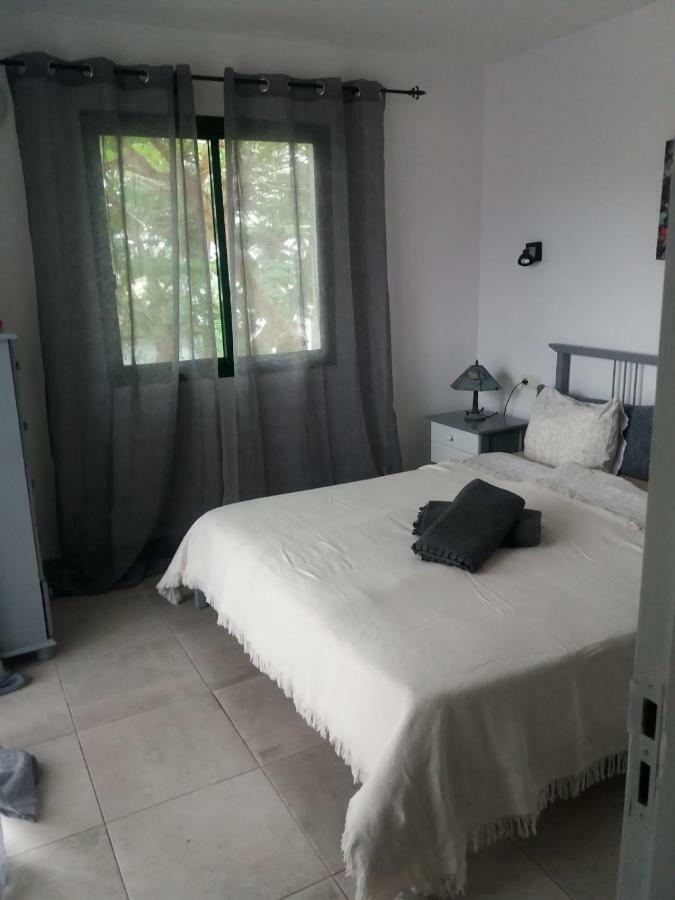 Bungalow Residencial Sonnenland Apartament Maspalomas (Gran Canaria)