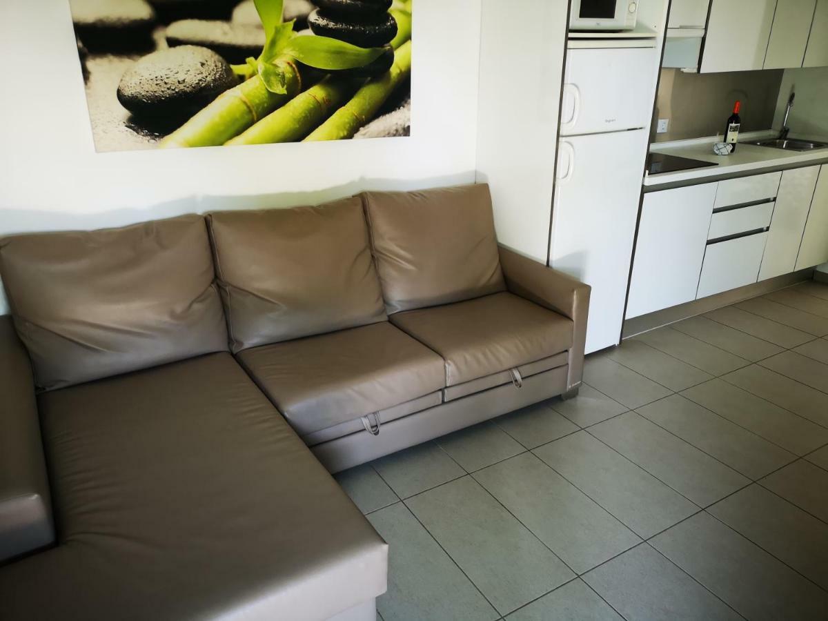 Bungalows Playa Flor Apartamento Maspalomas (Gran Canaria)