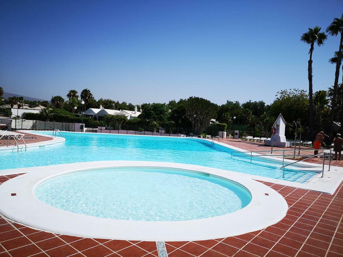 Bungalows Playa Flor Apartamento *