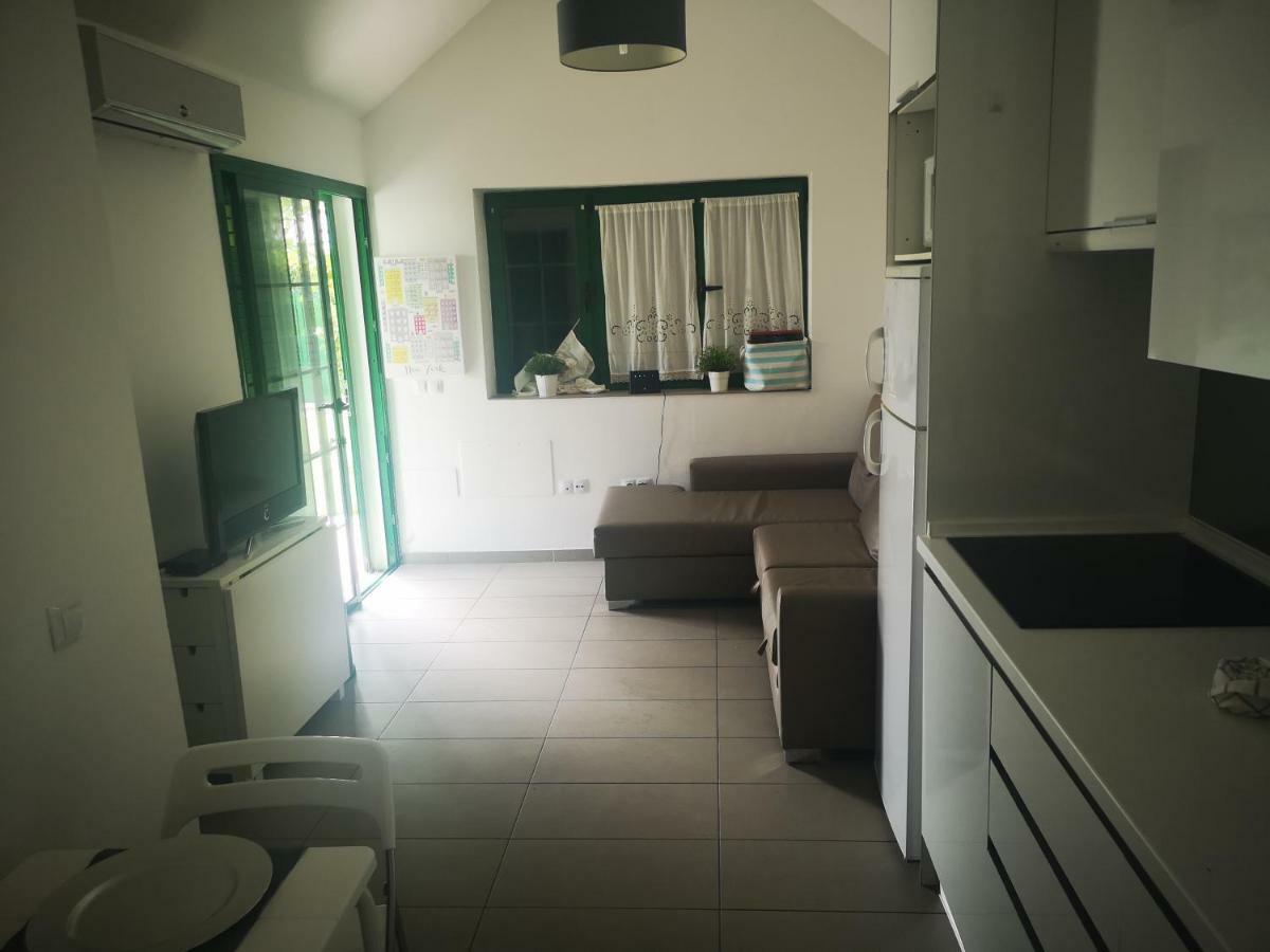 Bungalows Playa Flor Apartamento Huoneisto