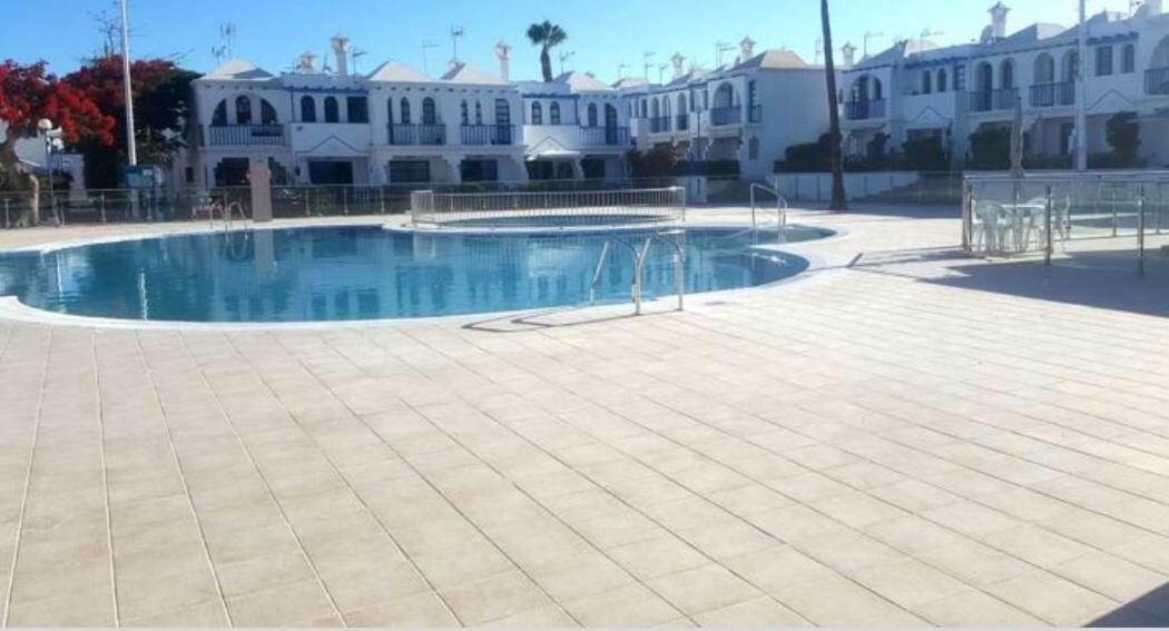 Playmar Holiday home