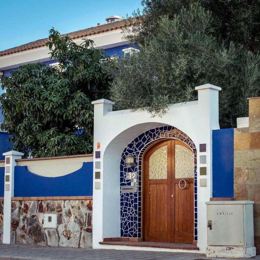 The Blue House In Maspalomas Villa Maspalomas (Gran Canaria)