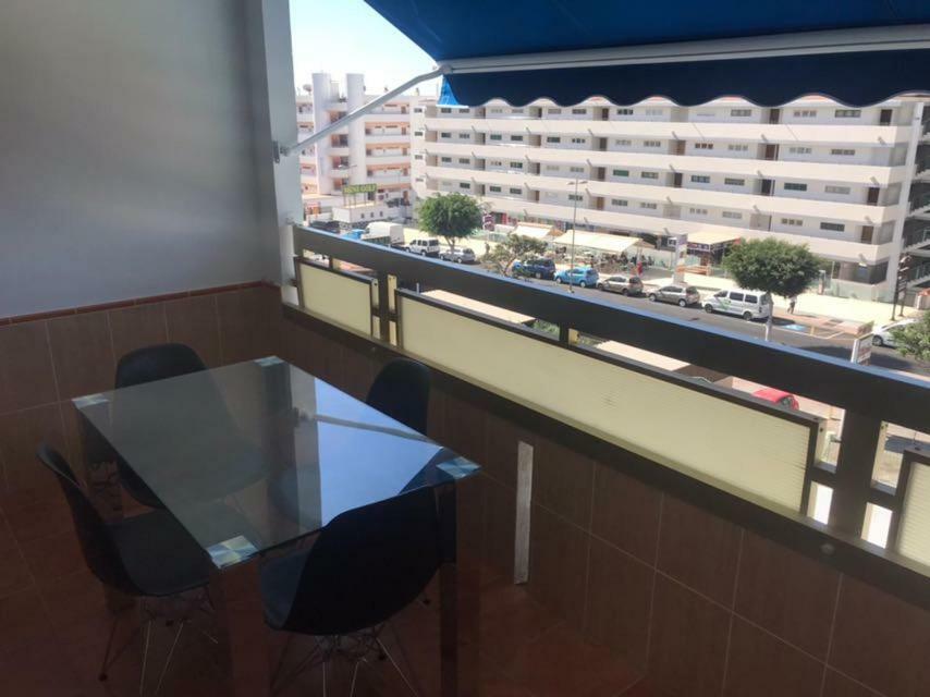 Playa Del Ingles 5 Min Walk From Yumbo! 512 Apartment