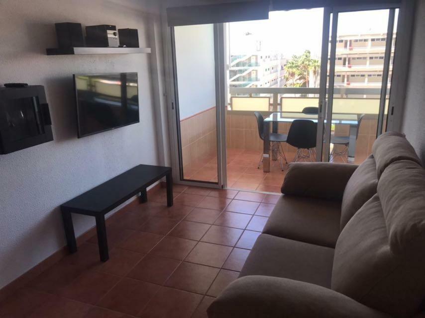 Playa Del Ingles 5 Min Walk From Yumbo! 512 Maspalomas (Gran Canaria)