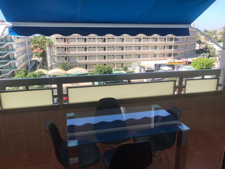 Playa Del Ingles 5 Min Walk From Yumbo! 512 Apartment Maspalomas (Gran Canaria)
