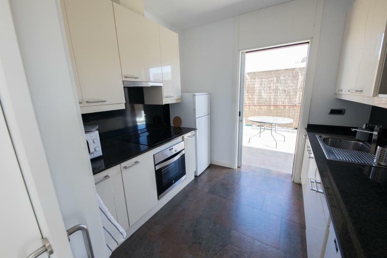 Sunny And Quiet Duplex Apartament *