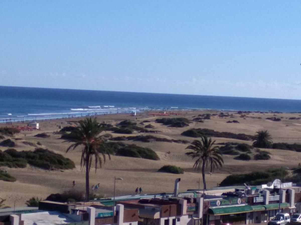 Playa Del Ingles Cosy Apartment