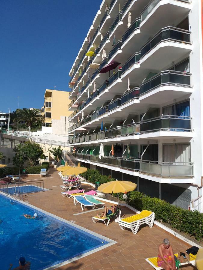 Apartment Playa Del Ingles Cosy *