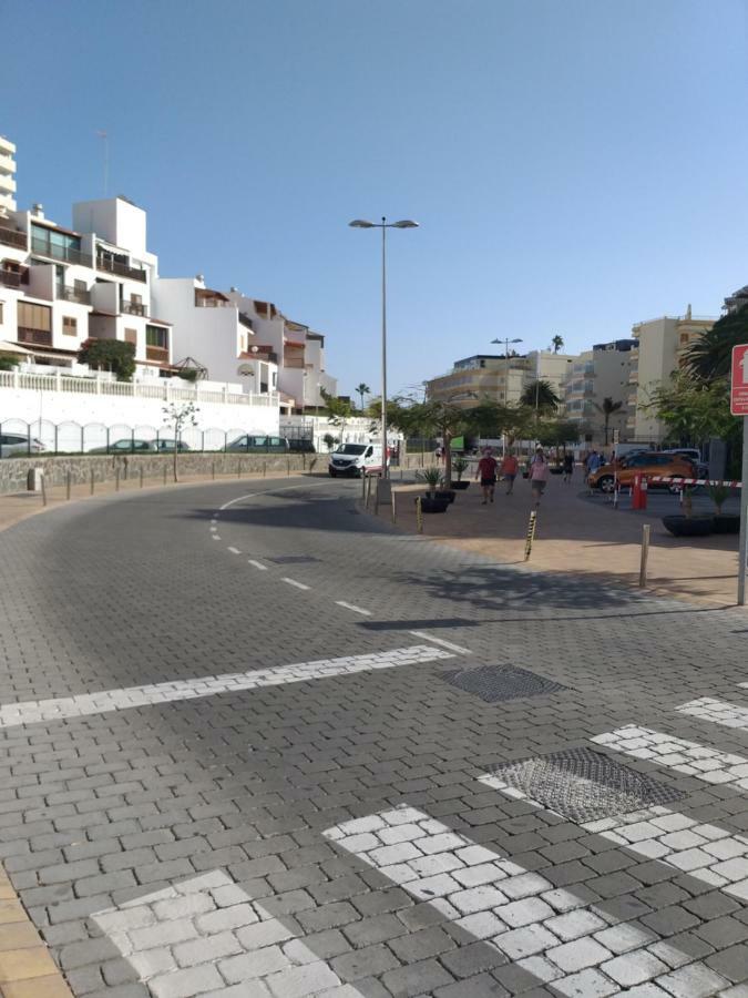Playa Del Ingles Cosy Apartment