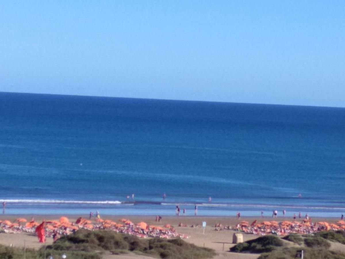 Playa Del Ingles Cosy *
