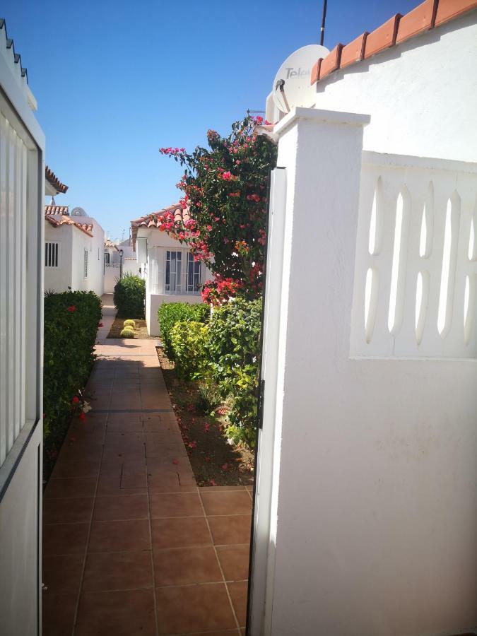 Case de vacanță Bungalow Independiente Maspalomas Maspalomas (Gran Canaria)
