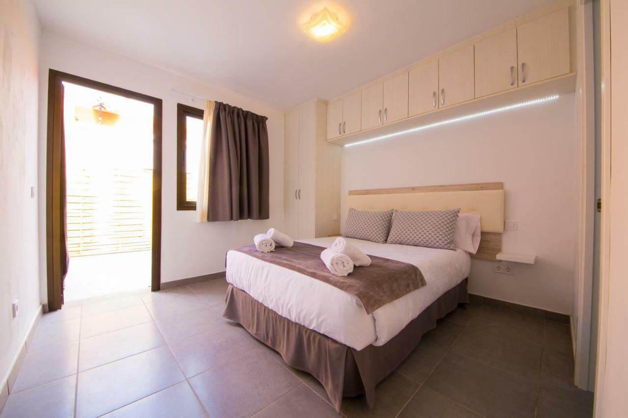 Calle Lanzarote 29 Casa Serena Ferienhaus